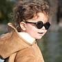 GAFAS DE SOL BABY 9-24M EFECTO ESCAMA