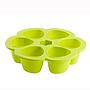 MULTIPORTION BABYCOOK VERT GREEN