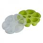 MULTIPORTION BABYCOOK VERT GREEN