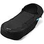 BABYHOME SACO INSIDE BLACK