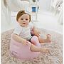 BUMBO FLOOR SEAT CRADLE PINK