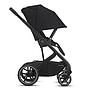 CYBEX BALIOS S LUX BLACK SILLA DEEP BLACK