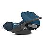 CYBEX CLOUD Z I-SIZE PLUS MOUNTAIN BLUE