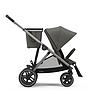 CYBEX GAZELLE S SILLA TAUPE SOHO GREY