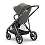 CYBEX GAZELLE S SILLA TAUPE SOHO GREY