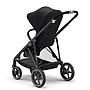 CYBEX GAZELLE S BLACK SILLA DEEP BLACK