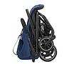 CYBEX EEZY S+ 2 BLACK NAVY BLUE