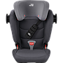 ROMER KIDFIX III S STORM GREY