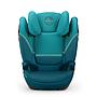 CYBEX SOLUTION S2 I-FIX RIVER BLUE