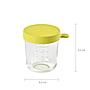 PORTIONS CRISTAL 250ML NEON