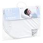 ALMOHADA COMFORT MINI LISO BLANCO