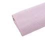 SABANA CUNA 3 PCS (CUNA 60) 100X165 CM ESSENTIA ROSA