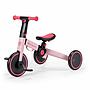 TRICICLO 4TRIKE PINK