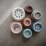 Cubos Apilables SOLID Retro