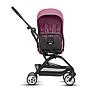 CYBEX EEZY S TWIST 2 BLACK MAGNOLIA PINK