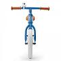 BICICLETA RAPID SAPHIRE BLUE