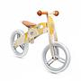 BICICLETA RUNNER NATURE YELLOW