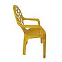 SILLON MONOBLOC INFANTIL AMARILLO