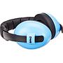 AURICULARES ANTIRUIDO BANZ BABY 0-3 AÑOS AZUL