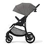 SILLA DE PASEO ASKOY COZY GREY