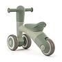 TRICICLO BALANCE BIKE MINIBI LEAF GREEN