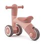 TRICICLO BALANCE BIKE MINIBI CANDY PINK