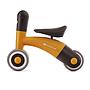 TRICICLO BALANCE BIKE MINIBI HONEY YELLOW