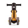 TRICICLO BALANCE BIKE MINIBI HONEY YELLOW