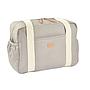 BOLSO PARIS GRIS GLACIAR