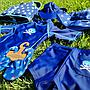 BOXER BTBOX UPF 50+ PIRATAS 4-5 AÑOS