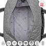 BOLSO MALETIN NARROW GRIS