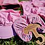 GORRA DE BAÑO BTBOX UPF 50+ FLAMINGOS-TALLA M / 48-58 CM