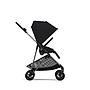 CYBEX MELIO SILLA MOON BLACK