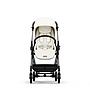 CYBEX MELIO SILLA COTTON WHITE