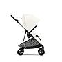 CYBEX MELIO SILLA COTTON WHITE