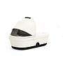 CYBEX MELIO CAPAZO COTTON WHITE