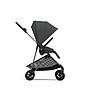 CYBEX MELIO SILLA MONUMENT GREY