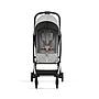 CYBEX ORFEO SILLA DE PASEO SILVER LAVA GREY