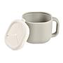 TAZA PICK'N' SNACK VELVET GREY