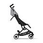 CYBEX LIBELLE SILLA DE PASEO COMPACTA LAVA GREY