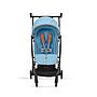 CYBEX LIBELLE SILLA DE PASEO COMPACTA BEACH BLUE