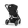 CYBEX BALIOS S LUX BLACK SILLA MOON BLACK