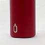 BOTELLA TERMICA RUNBOTT 600ML +TAPON STANDARD PLAIN GRANA