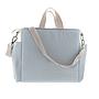 BOLSO MATERNAL PACK MINI WINDSOR MINT