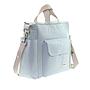 BOLSO MATERNAL PACK MINI WINDSOR MINT