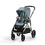 CYBEX GAZELLE S SILLA TAUPE SKY BLUE