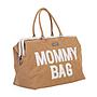 BOLSO MOMMY BAG GRANDE NOBUK