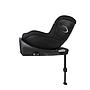 CYBEX SIRONA G I-FIX MOON BLACK