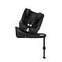 CYBEX SIRONA G I-FIX MOON BLACK