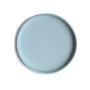 PLATO VENTOSA CLASICO SOLID POWDER BLUE